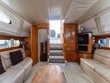 CARVER 396 Saloon